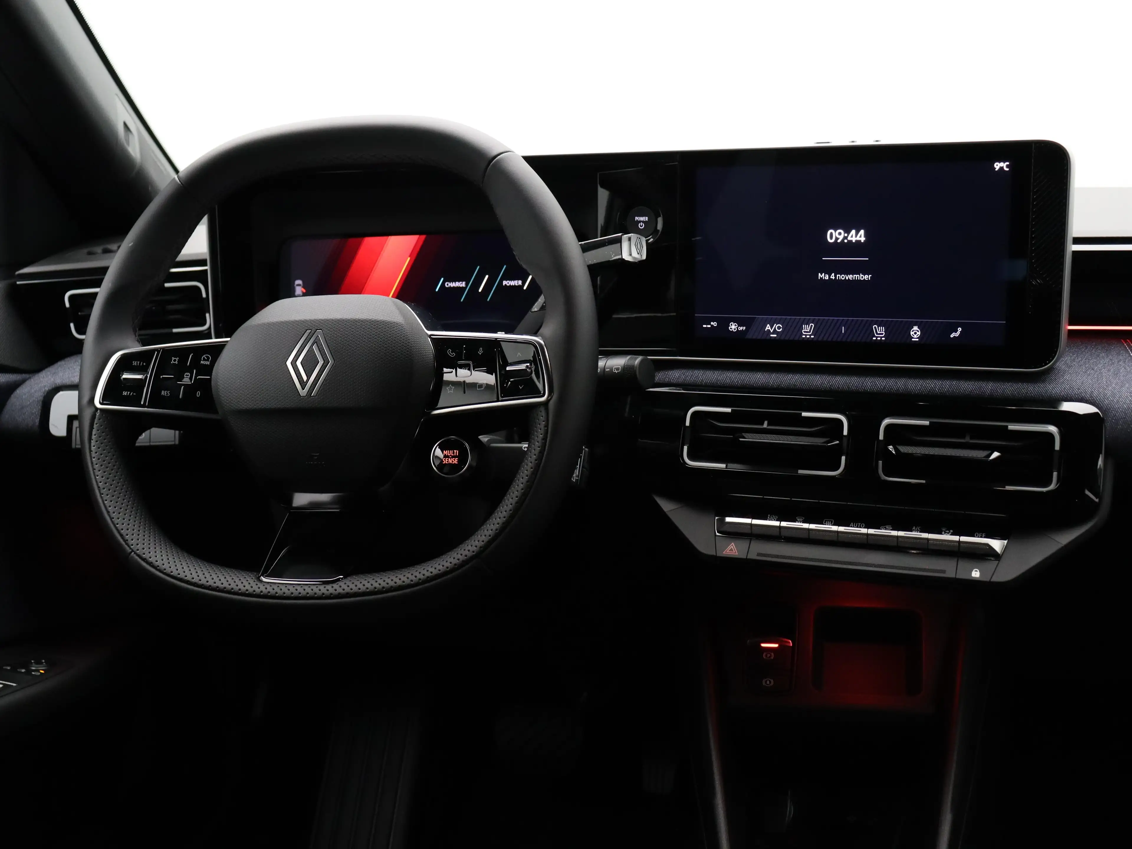 Renault R 5 Techno Comfort range | Achteruitrijcamera | ISOFIX — photo 8