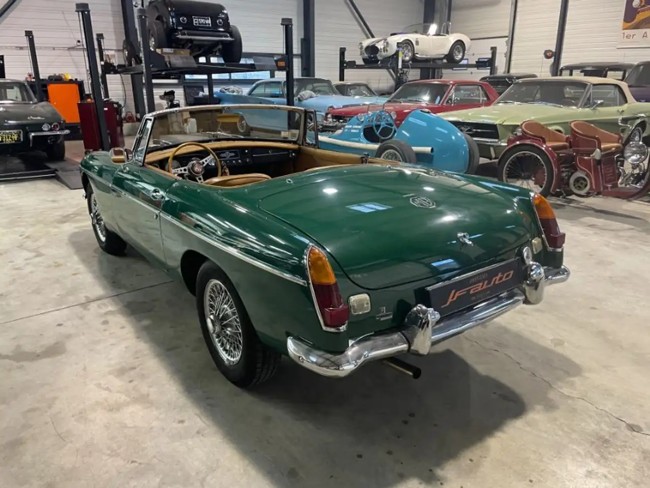 MG 1.8, foto 12