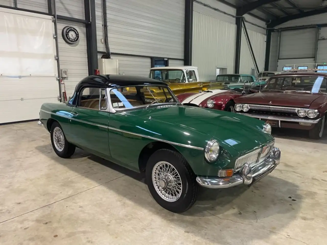 MG 1.8, foto 5