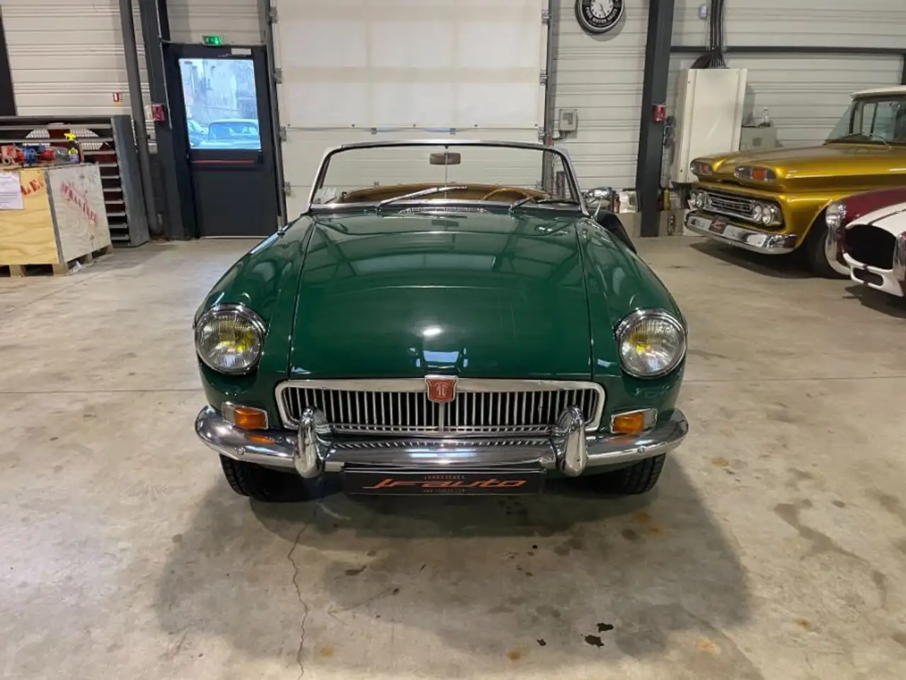 MG 1.8, foto 10