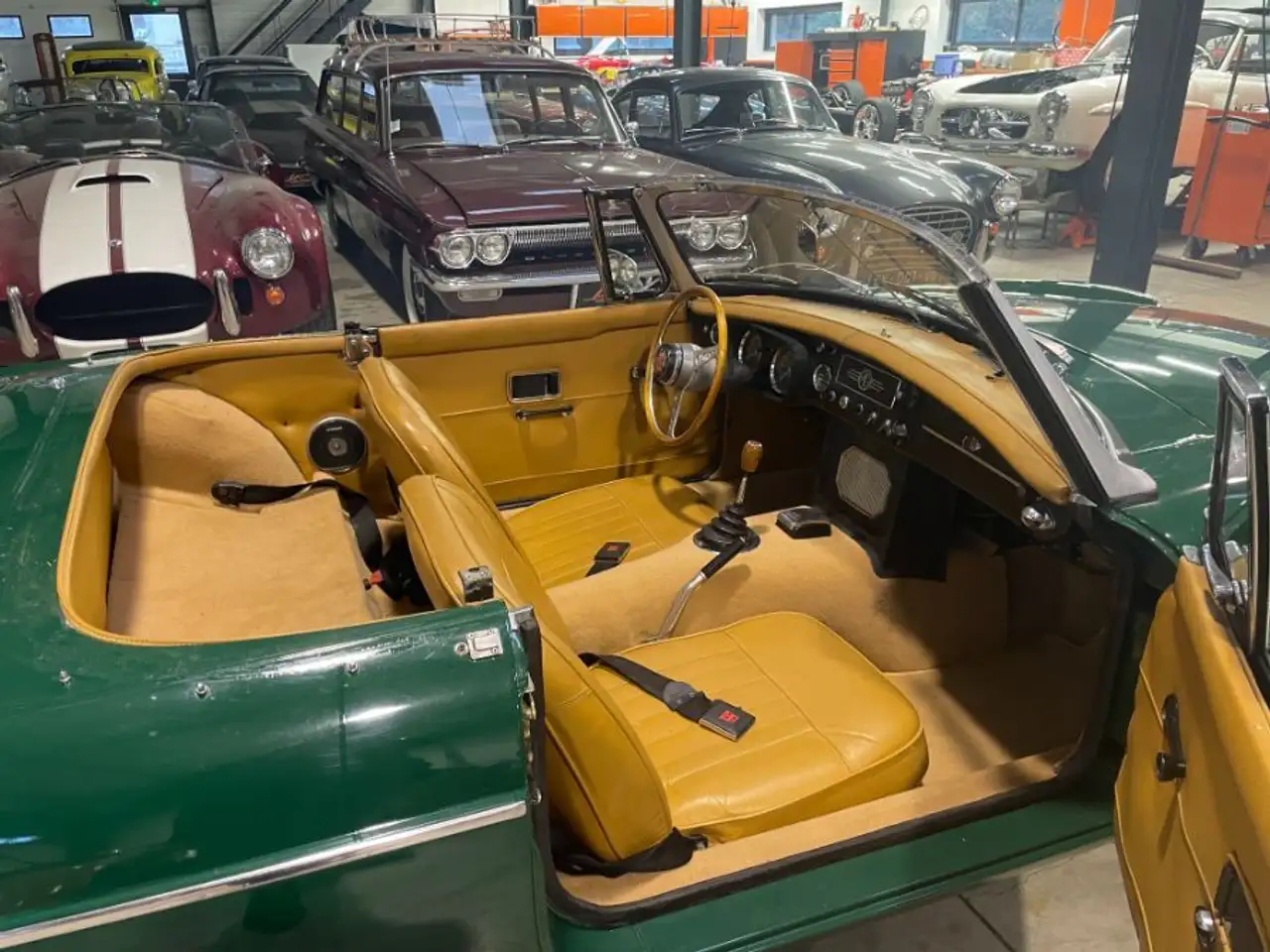 MG 1.8, foto 4