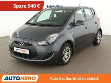 1.6 Comfort Aut.*PDC*SHZ*KLIMA*