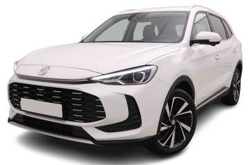 1.5 Hybrid+ Luxury - 08/2026 - 15 km!! (foto's volgen!)