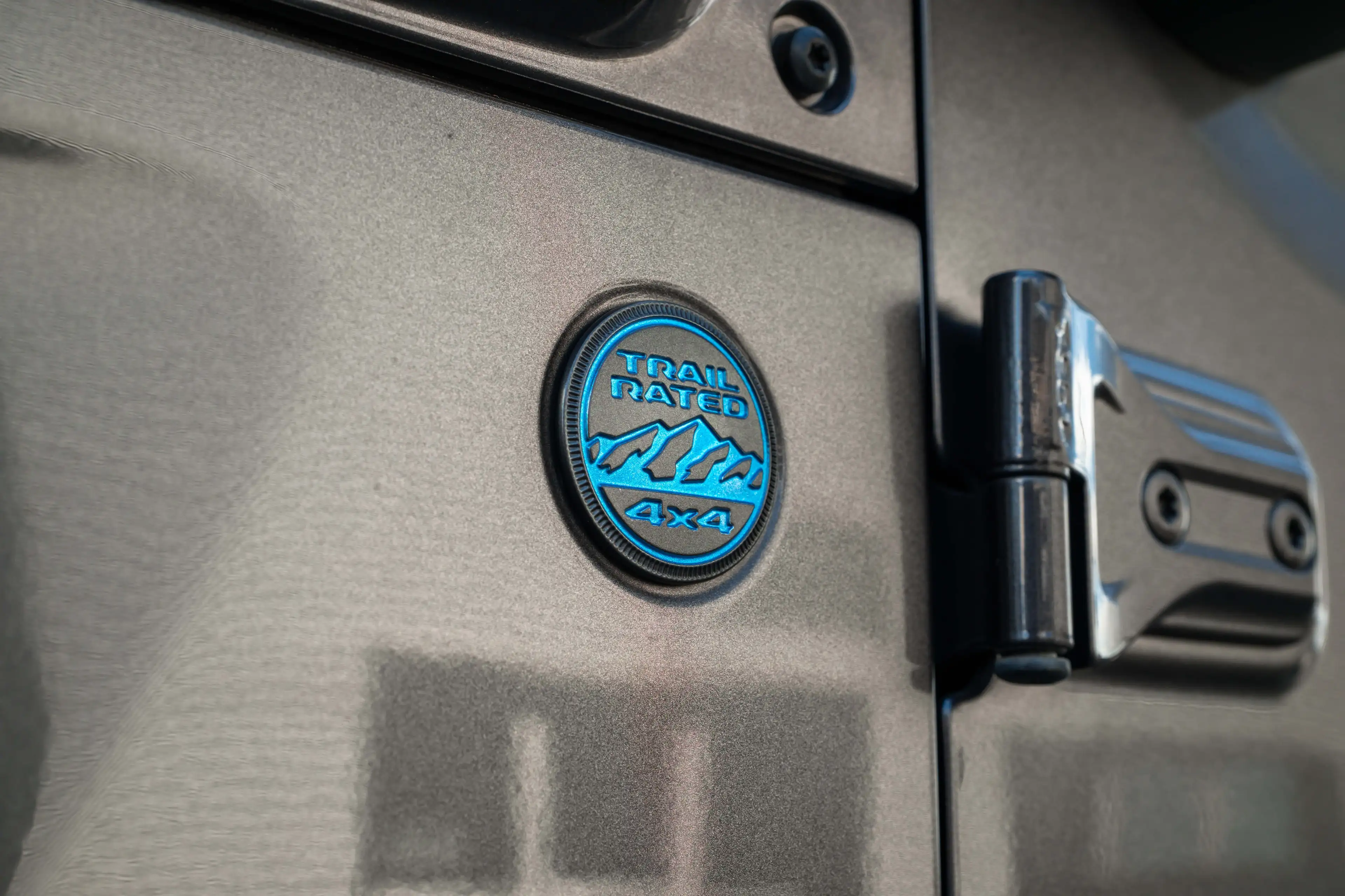 Jeep Wrangler Unlimited 4xe 380 Rubicon l Elekt. Schuifdak l Sto — photo 15