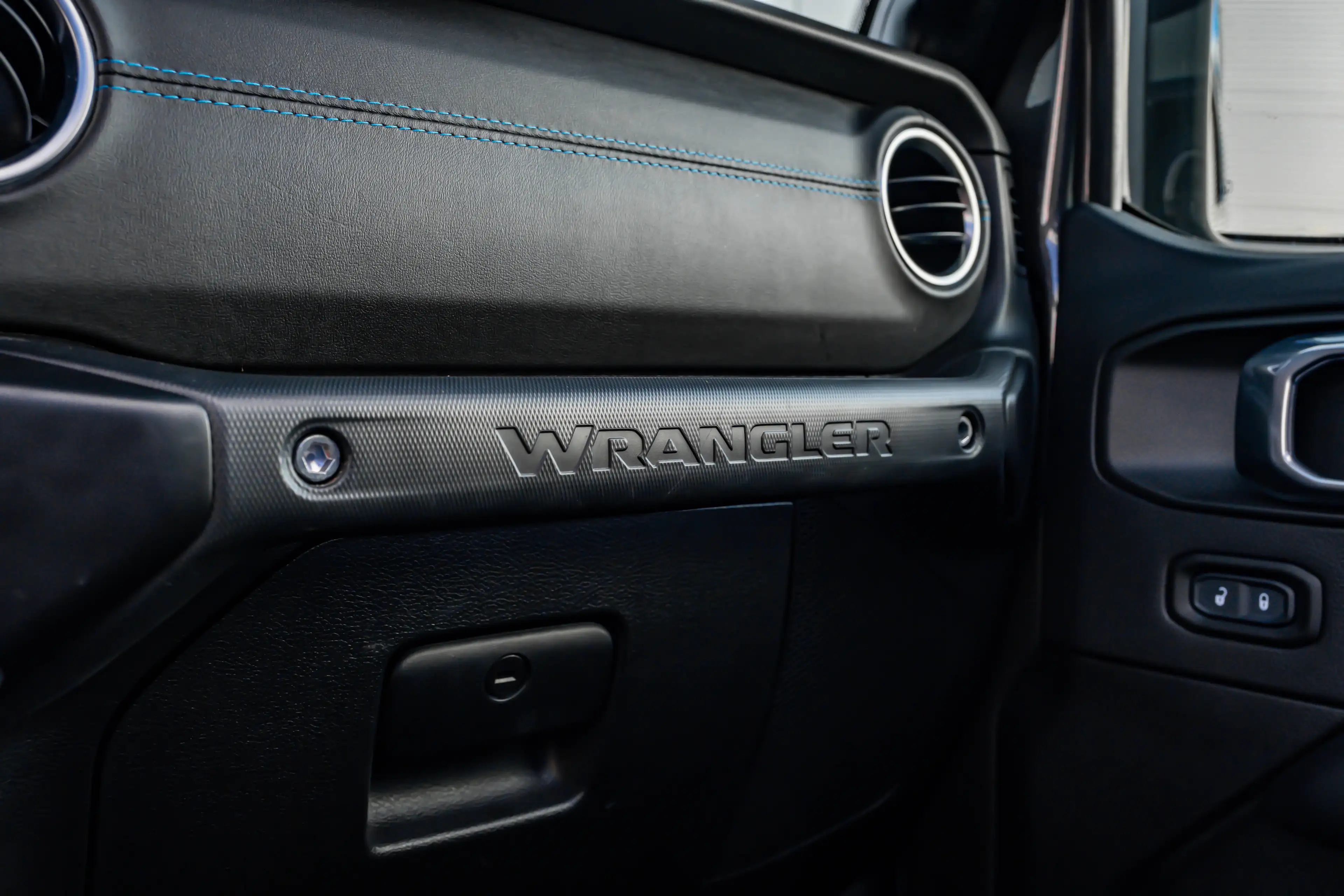 Jeep Wrangler Unlimited 4xe 380 Rubicon l Elekt. Schuifdak l Sto — photo 26