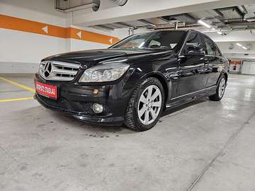 Classic BlueEfficiency CDI Aut.