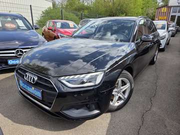 TDI AVANT S-TRONIC 163CV