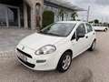 Fiat Punto 1,2 69 Nuova Collezione/1.BESITZ/KLIMA/RADIO/AL... Weiß - thumbnail 2