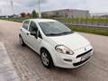 Fiat Punto 1,2 69 Nuova Collezione/1.BESITZ/KLIMA/RADIO/AL... Weiß - thumbnail 4