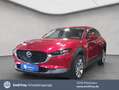 Mazda CX-30 e-SKYACTIV-G 2.0 M HYBRID 150 DRIVE SELECTIO Rood - thumbnail 1