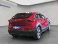 Mazda CX-30 e-SKYACTIV-G 2.0 M HYBRID 150 DRIVE SELECTIO Rood - thumbnail 4