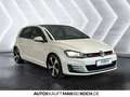 Volkswagen Golf GTI 2.0 TSI DSG GTI BiXenon PDC v+h Top Paket Pano Bílá - thumbnail 5