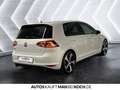 Volkswagen Golf GTI 2.0 TSI DSG GTI BiXenon PDC v+h Top Paket Pano Bílá - thumbnail 4