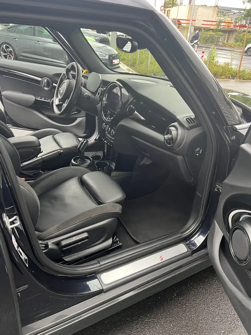 MINI Cooper S Cooper S Classic Trim Negru - 2