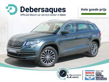 1.5 TSI APP PSENS+CAM ZETELVERW