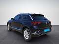 Volkswagen T-Roc 1.5TSI DSG LED/Sthz/Navi/DCC Schwarz - thumbnail 5
