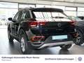 Volkswagen T-Roc 1.5 TSI Style DSG Navi AHK LED uvm Schwarz - thumbnail 8
