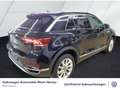 Volkswagen T-Roc 1.5 TSI Style DSG Navi AHK LED uvm Schwarz - thumbnail 8