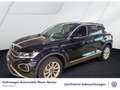 Volkswagen T-Roc 1.5 TSI Style DSG Navi AHK LED uvm Schwarz - thumbnail 2