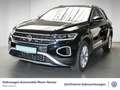 Volkswagen T-Roc 1.5 TSI Style DSG Navi AHK LED uvm Schwarz - thumbnail 2