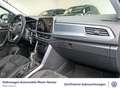 Volkswagen T-Roc 1.5 TSI Style DSG Navi AHK LED uvm Schwarz - thumbnail 13