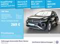 Volkswagen T-Roc 1.5 TSI Style DSG Navi AHK LED uvm Schwarz - thumbnail 1