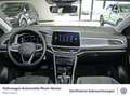 Volkswagen T-Roc 1.5 TSI Style DSG Navi AHK LED uvm Schwarz - thumbnail 17