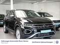 Volkswagen T-Roc 1.5 TSI Style DSG Navi AHK LED uvm Schwarz - thumbnail 3