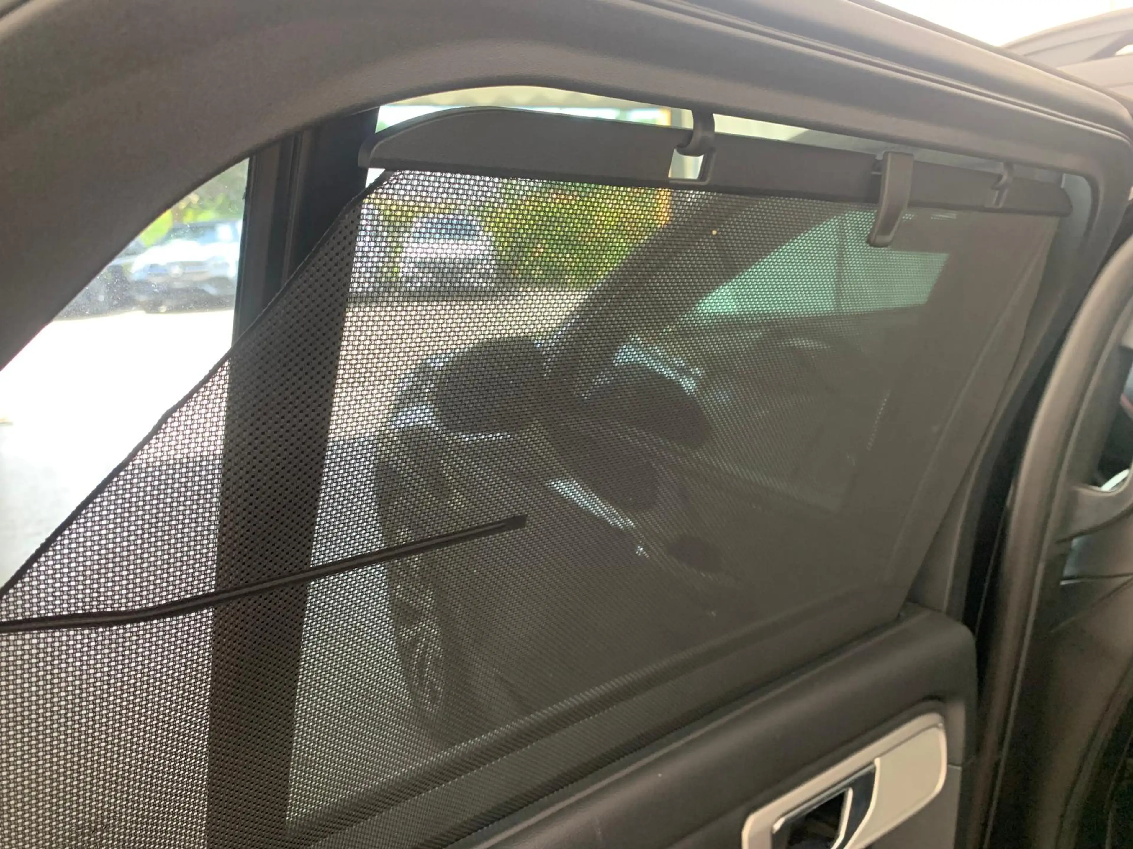 Ford Explorer Eco Boost ST-Line 4x4|7-S|ACC|Pano|360° — photo 12