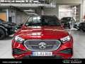 Mercedes-Benz E 300 de T AMG Line *AHK*Distr*Burm*HUD*Memo*DC* Rouge - thumbnail 10