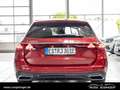 Mercedes-Benz E 300 de T AMG Line *AHK*Distr*Burm*HUD*Memo*DC* Rouge - thumbnail 6