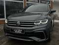 Volkswagen Tiguan Allspace 2.0 TSI DSG R-Line Grau - thumbnail 2