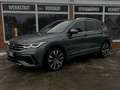 Volkswagen Tiguan Allspace 2.0 TSI DSG R-Line Grau - thumbnail 1