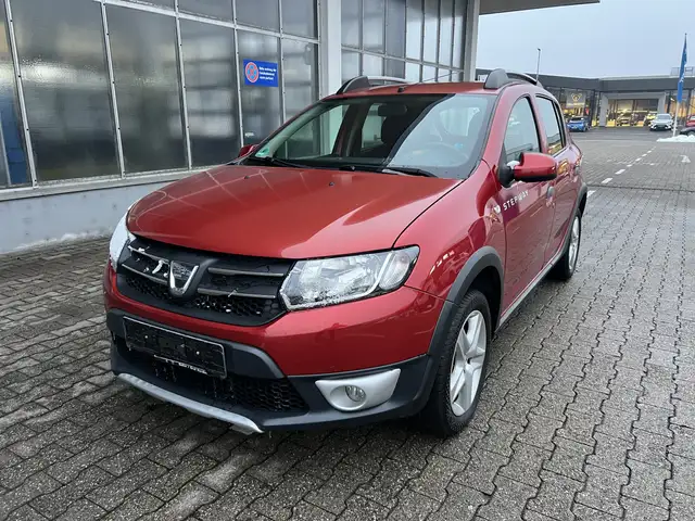 Dacia Sandero Sandero Stepway TCe 90 Ambiance