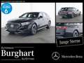 Mercedes-Benz E 300 E 300 de T-Modell mit EQ Hybrid Technologie Navi Zwart - thumbnail 1
