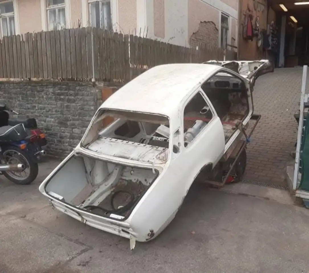 Opel Kadett 1200 N, foto 8