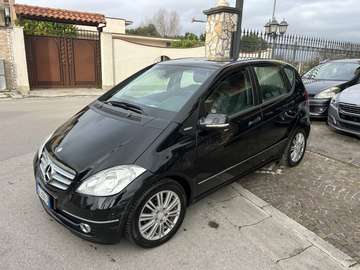 A 180 CDI FL
