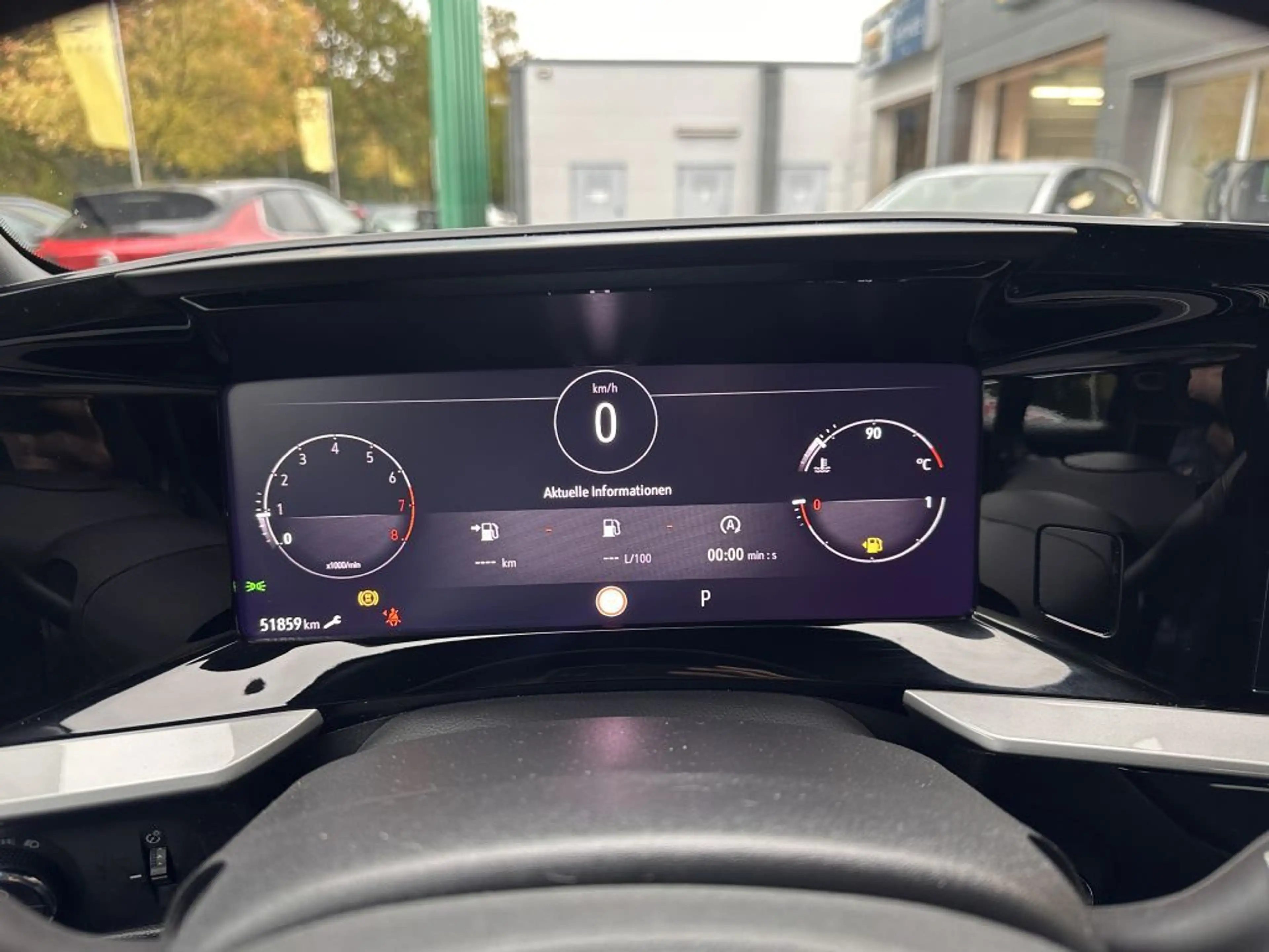 Opel Mokka Irmscher IS3 Black +SONDERMODELL+ — photo 13