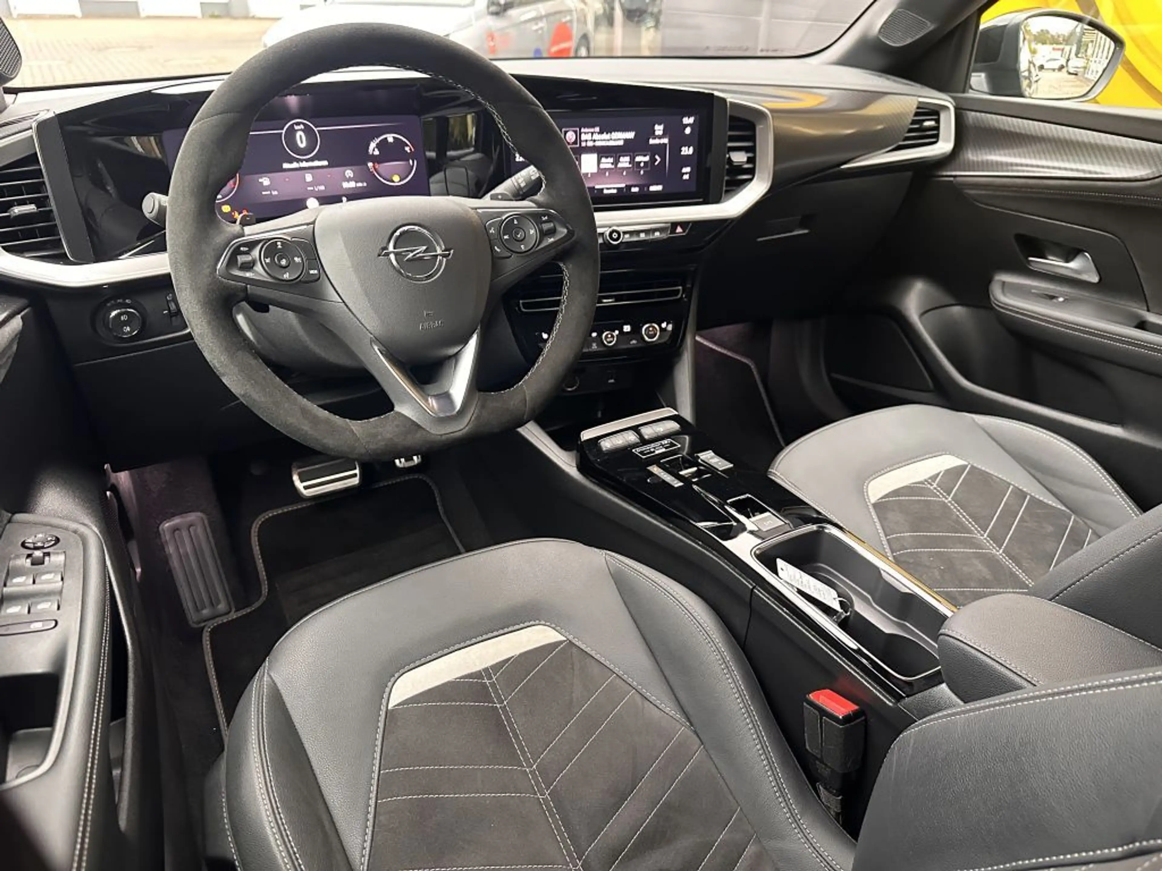 Opel Mokka Irmscher IS3 Black +SONDERMODELL+ — photo 11