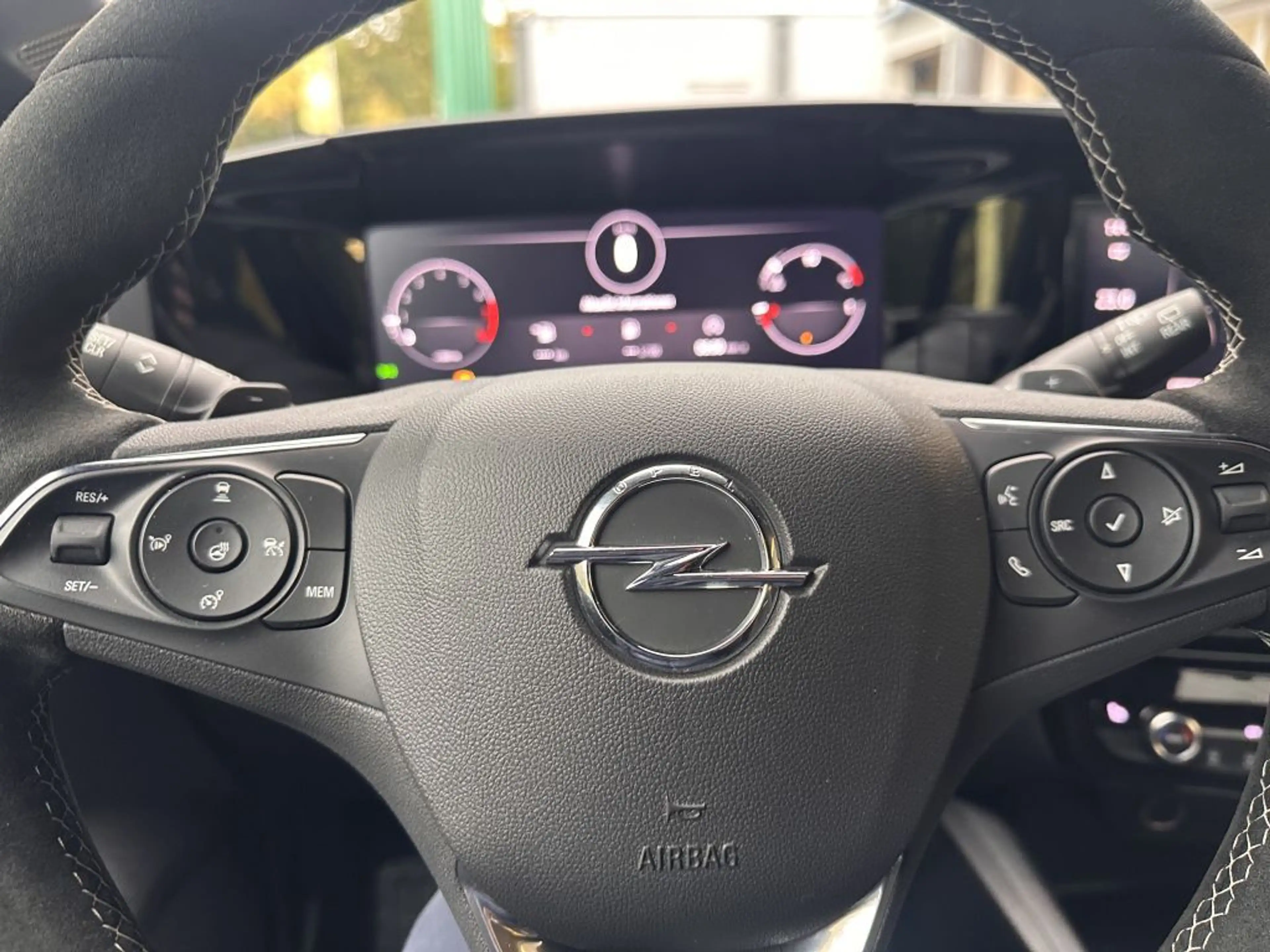 Opel Mokka Irmscher IS3 Black +SONDERMODELL+ — photo 14