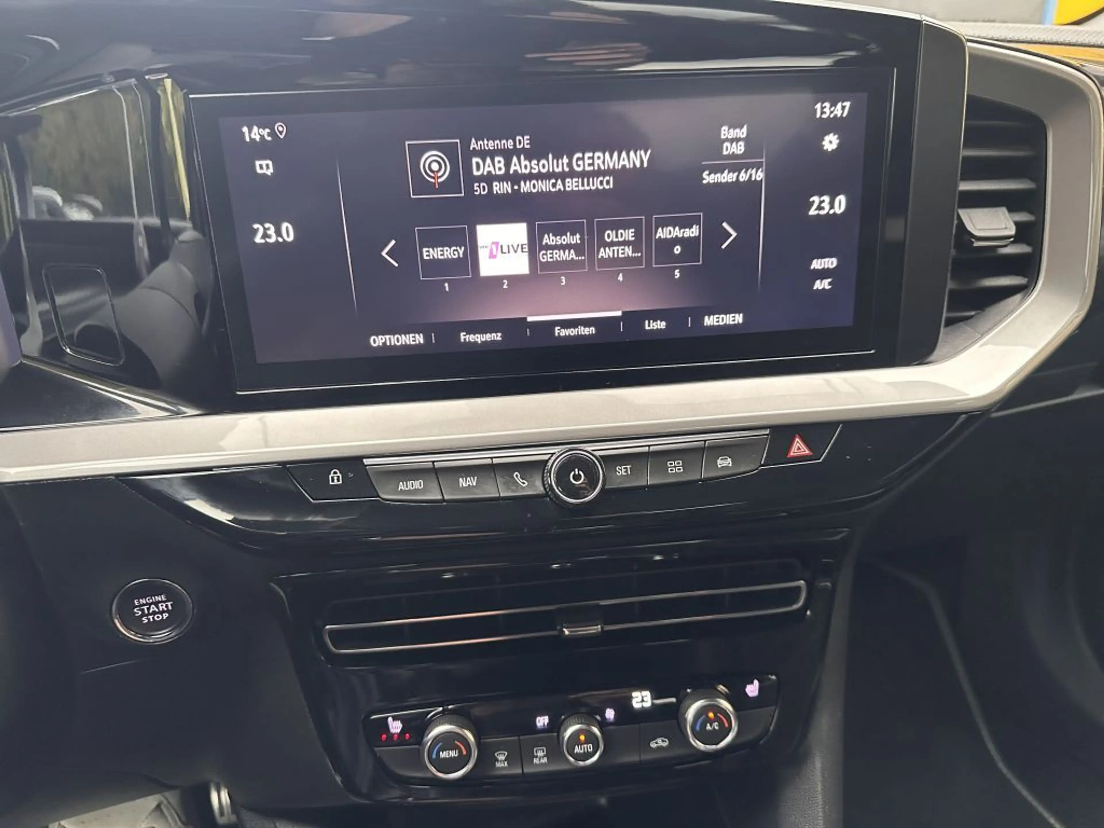 Opel Mokka Irmscher IS3 Black +SONDERMODELL+ — photo 15