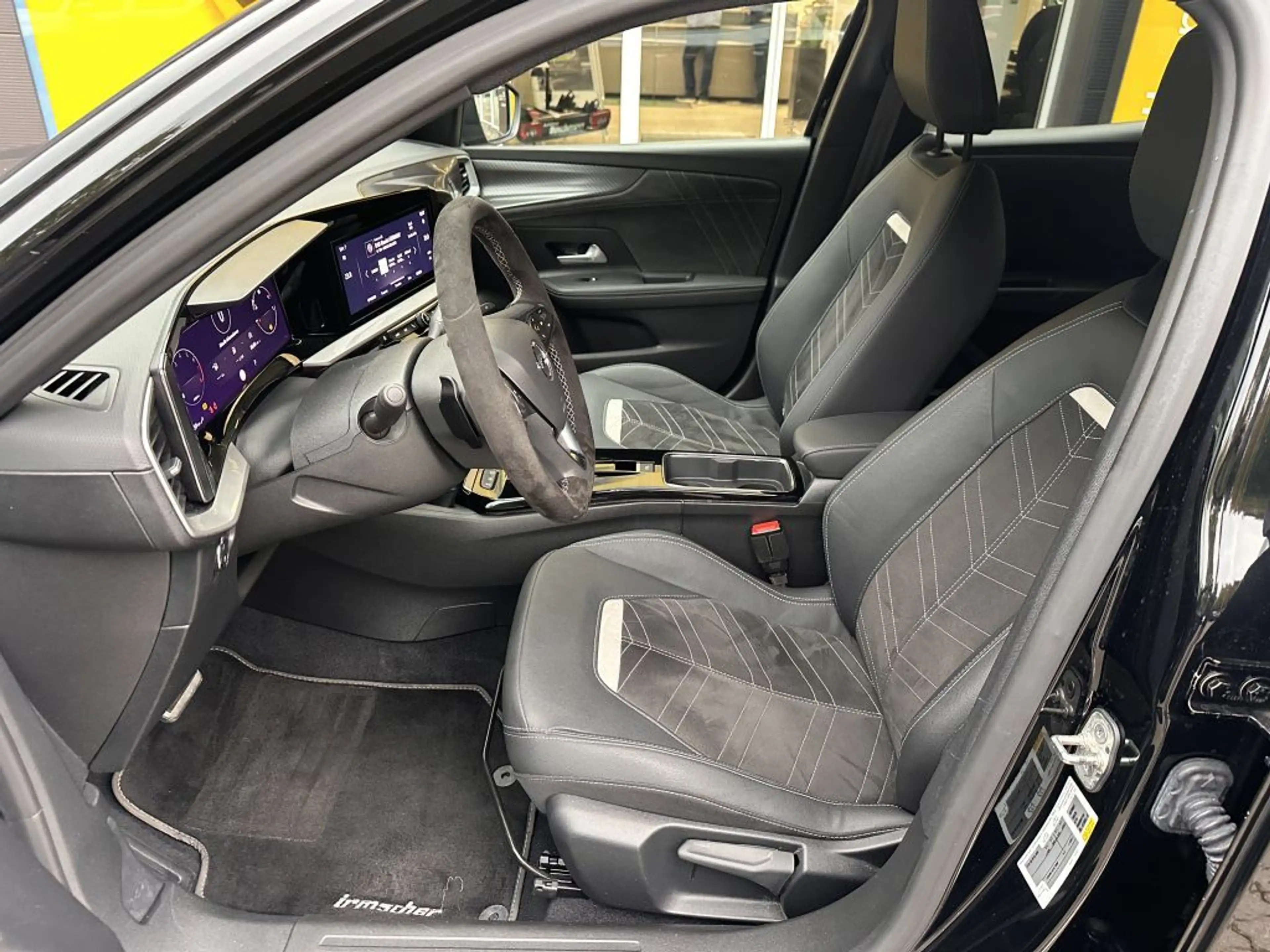 Opel Mokka Irmscher IS3 Black +SONDERMODELL+ — photo 12