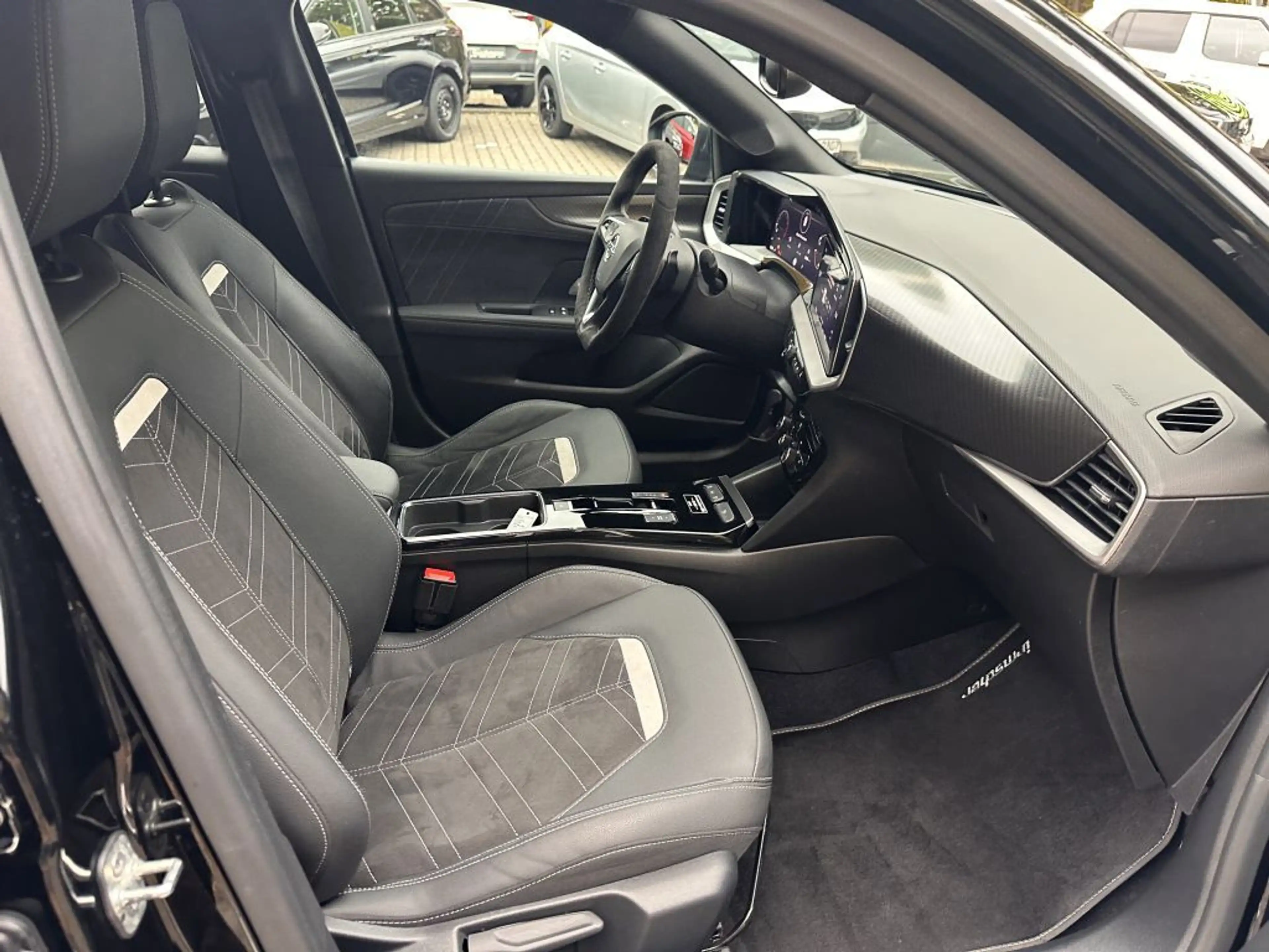 Opel Mokka Irmscher IS3 Black +SONDERMODELL+ — photo 9