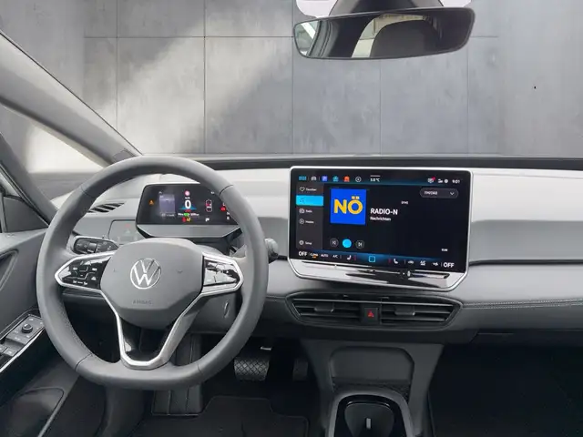 Volkswagen Id.3 view 11