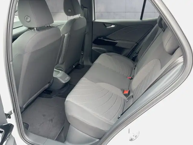 Volkswagen Id.3 view 12