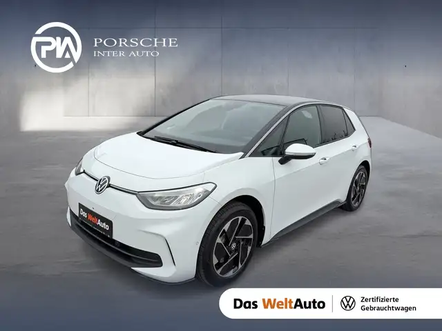 Volkswagen Id.3 main image