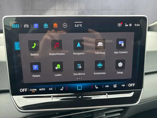 Volkswagen Id.3 view 15