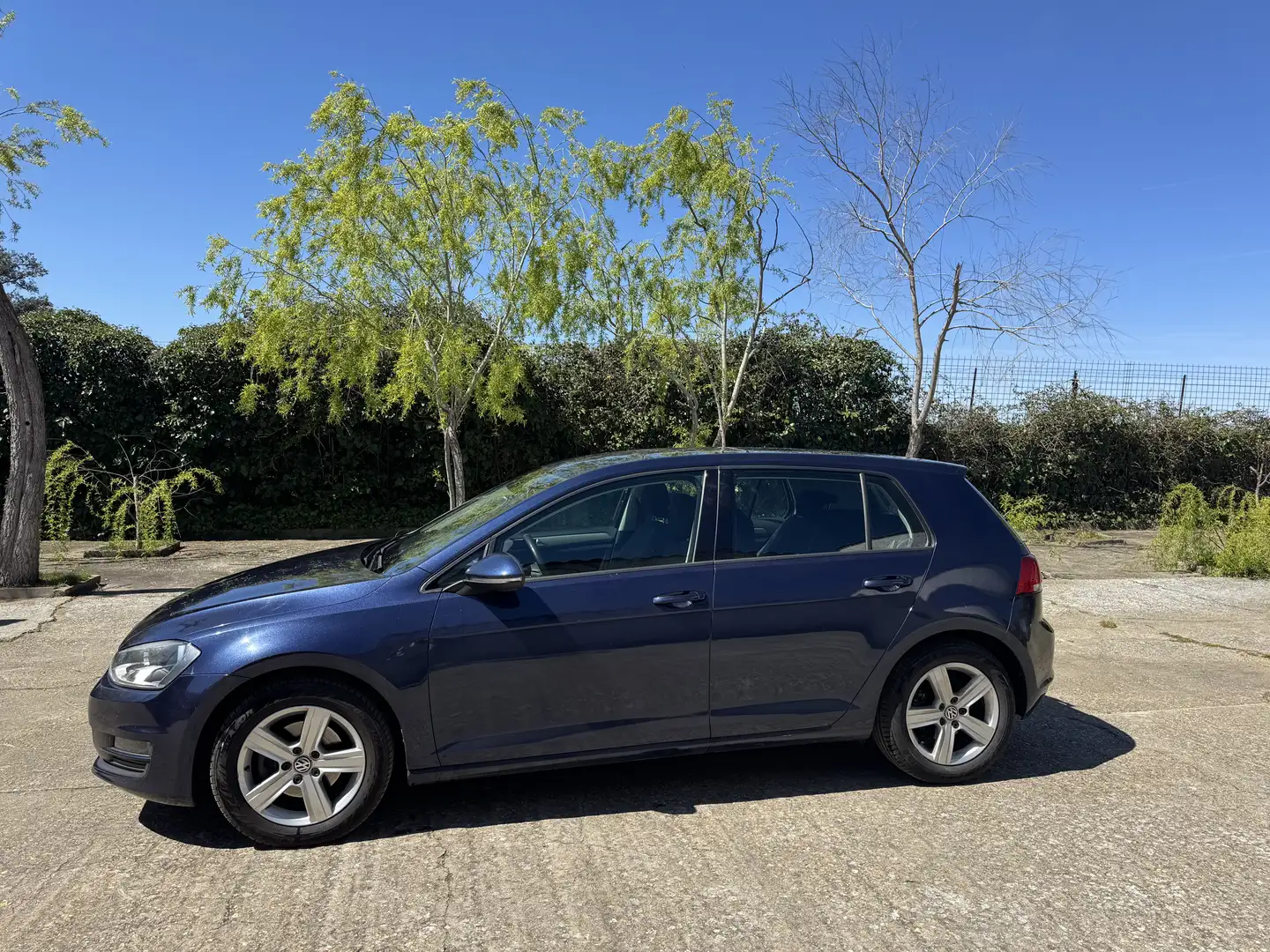 Volkswagen Golf 2.0TDI CR BMT Advance 150 - 2