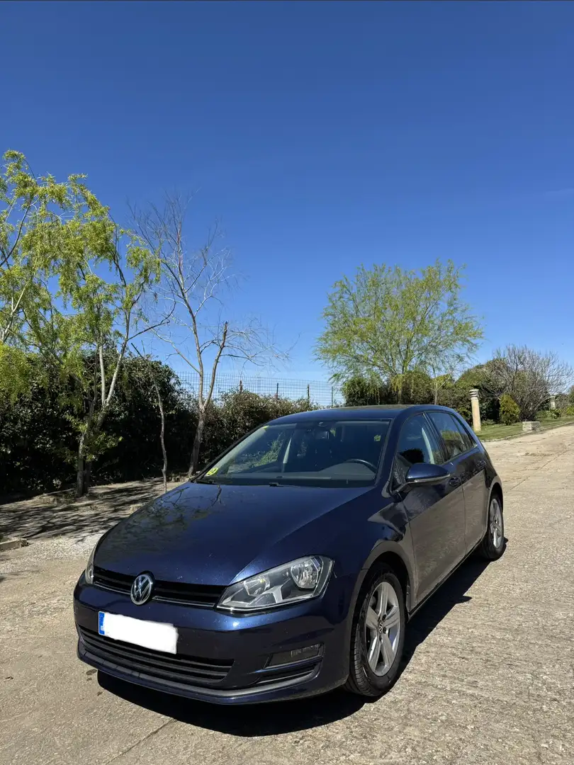 Volkswagen Golf 2.0TDI CR BMT Advance 150 - 1