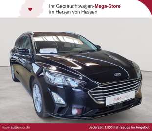 Focus Turnier 2.0 EcoBlue COOL&CONNECT